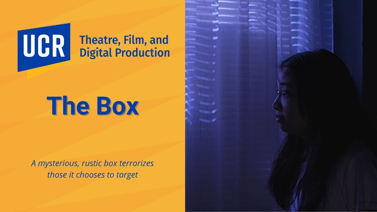 THE BOX