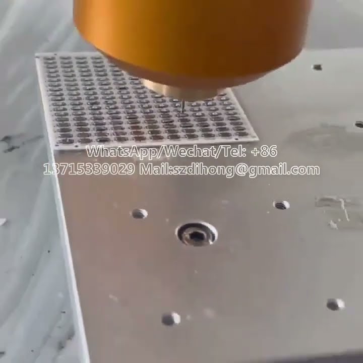 Automatic PUR hot melt glue dispenser for waterproof metal silicone, desktop 3-axis precision machin