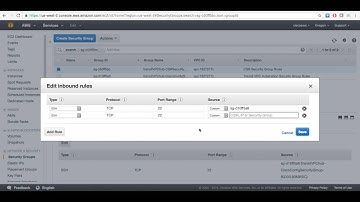 On board AWS TransitVPC with Cisco CSR1000v