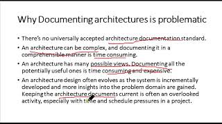 SDA- Documenting Software Architecture screenshot 5