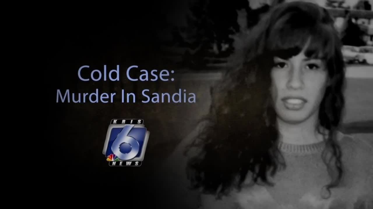 Inside this Cold Case: A transgender woman's shooting death remains unsolved
