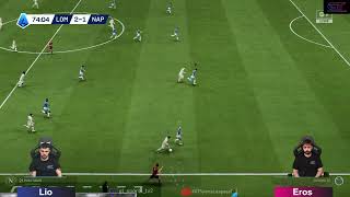 GTSports Leagues TV2 screenshot 1