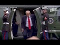 'Iran Better Behave' Trump Says He Doesn't Like Giving Deadlines But Might Just 'Finish It Off' | 4k