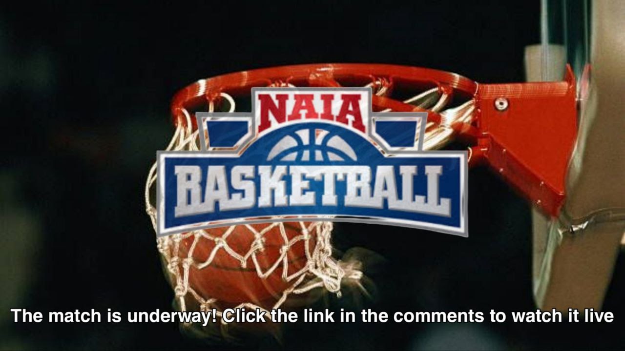 Tennessee Southern vs Point [LIVE] – NAIA Men's Basketball 2026