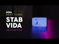 Vídeo: Detector de Bolsillo Covid 19. PCR Isotérmica y fluorescencia