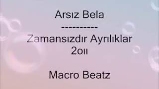Zamansızdır Ayrılıklar Benim Sende Bir Canım Var