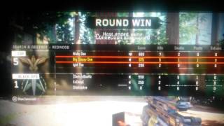 Proof of host drop Map #3- 2