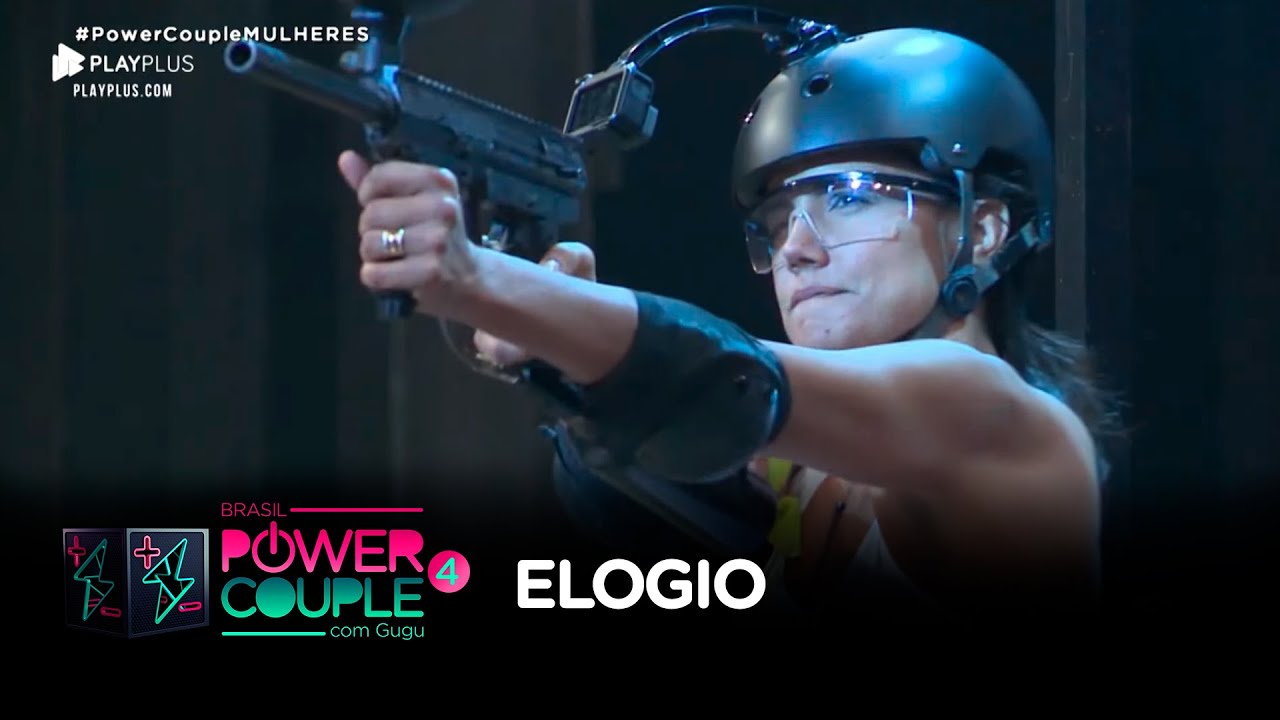 Daniel Saullo elogia Mariana em prova: “Essa é a minha mulher”