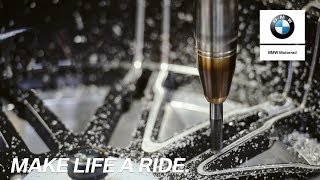 BMW Motorrad  Option 719 - Forged Rim