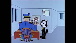 The Usual Suspect 