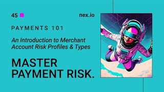 Managing Payment Risk: A Merchants Guide to High, Medium, and Low Risk Credit Card Processing