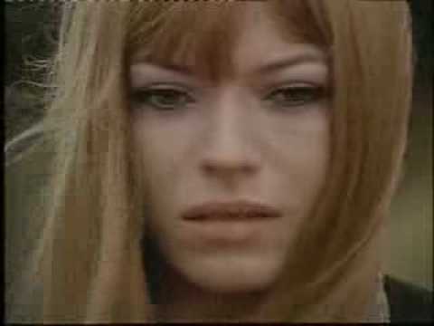 Katja Ebstein - Er ist wieder da - 1968