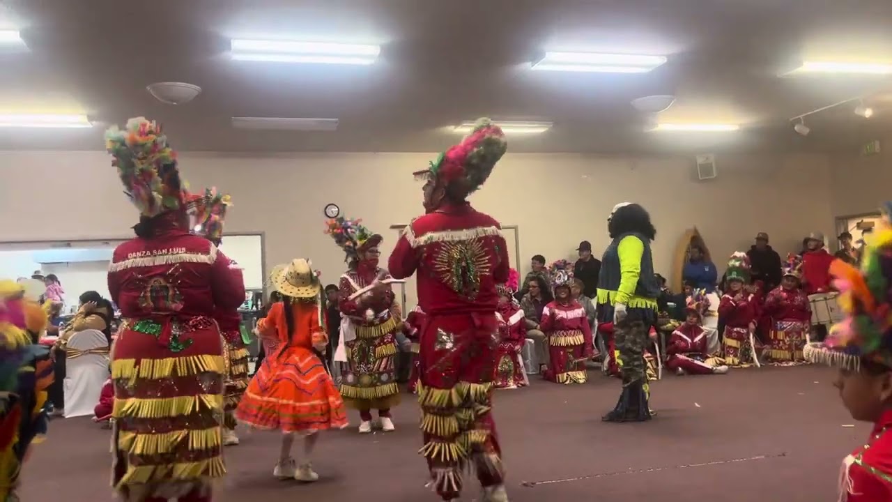Danza en Boulder Colorado