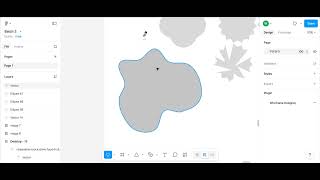 Figma Blob Plugin | Generate Random Shapes in Seconds | Skillify