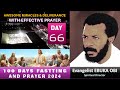 DAY 66 OF 100 DAYS FASTING AND PRAYER // HEALING YOUR FAMILY ROOT // MONDAY 22ND JULY, 2024