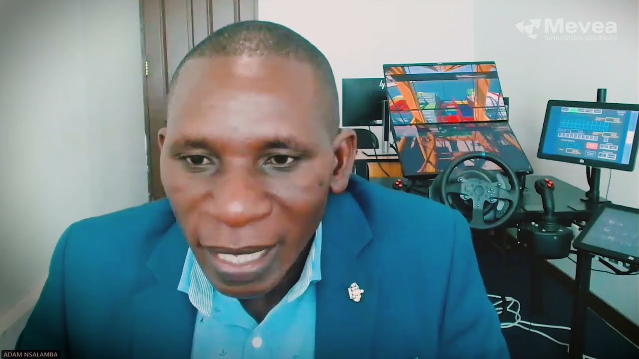 Success Story of Institute of Heavy Equipment and Technology (IHET) with Mevea (Long version)