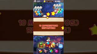 Panda Pop Level 1584 nivel