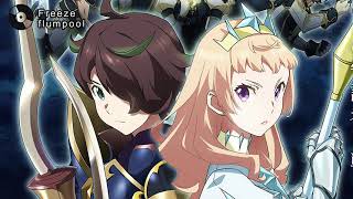 Seven Knights Revolution: Eiyuu no Keishousha OP/Opening Full『Frezee』by flumpool