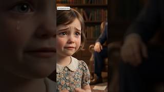 The Little Girl class 9/ animation full explanation हिंदी में/ ncert 9 english