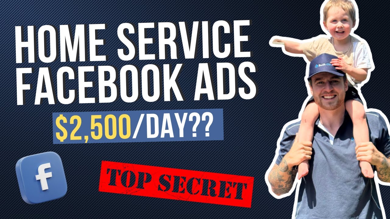 How To Actually Run Facebook Ads 2025 (Home Service Businesses)