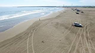 20170226 The Coastline Paradise 50Mbps H264 Mpeg 4 4K