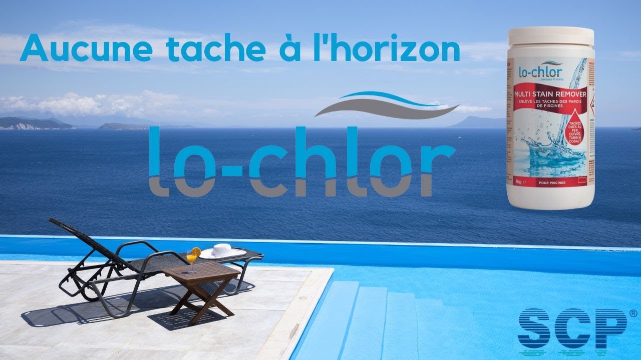 Multi Stain Remover lochlor YouTube