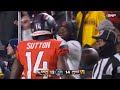 Broncos' top plays vs. Commanders | Week 13