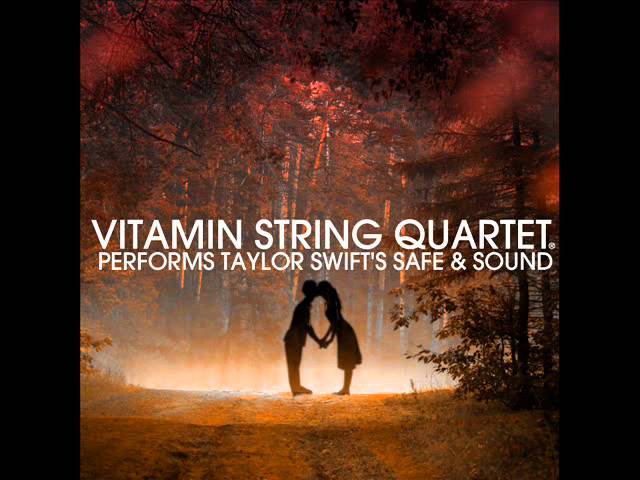 Vitamin quartet. Vitamin String Quartet. Stitches Vitamin String Quartet. Vitamin String Quartet Jinger. Safe and Sound.