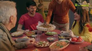 Cybel Extension, Capsule Publicitaire 2024