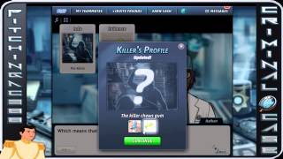 Criminal Case - Case #11 - Into the Vipers Nest - Chapter 1