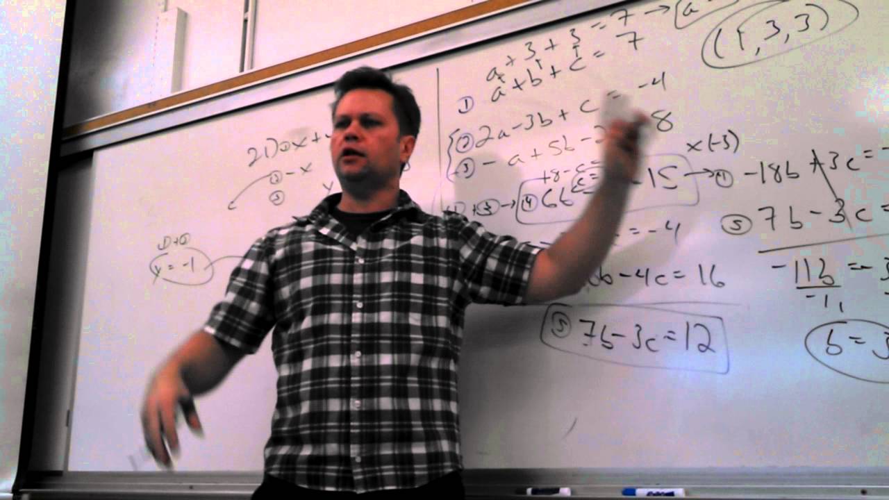 Math 103 Jan 19 REVIEW FOR TEST 2 YouTube