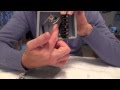 How to install a BT66 External telephone junction box. How to install a BT66 External telephone junction box.