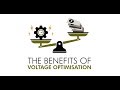 Voltage optimisation  powerstar