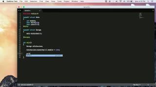 Programacion en C - Struct anidadas Profile