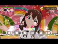 【ミリシタ】 「SUPER SIZE LOVE!!」 佐竹美奈子(C.V 大関英里) [MMIX FC @ 135%]