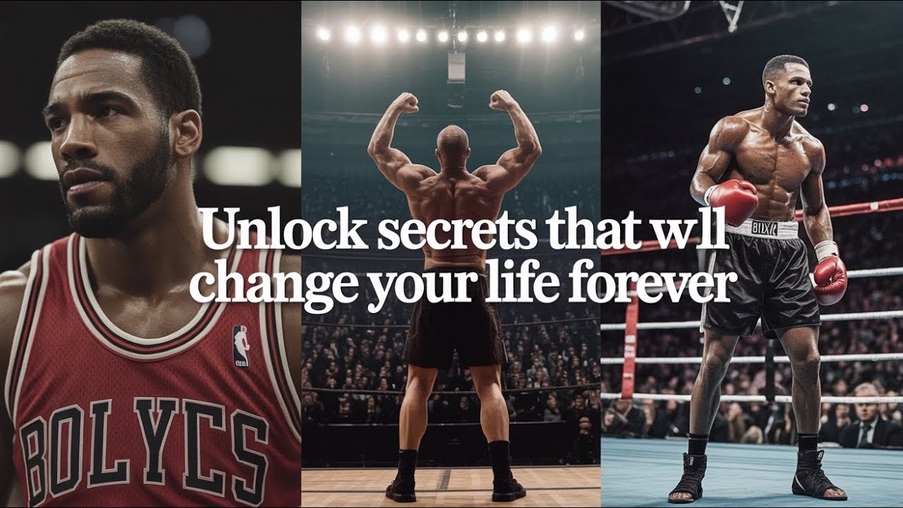 Discover 15 Incredible Life-Changing Secrets Revealed: Touching Motivational Speeches to Inspire...