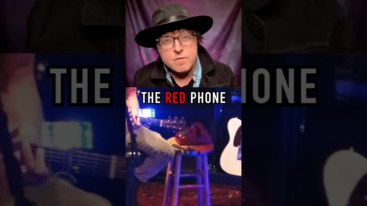 YouTubeでThe RED Phone That Linked Jeff Buckley and Chris Cornellを視聴 YouTubeでThe RED Phone That Linked Jeff Buckley and Chris Cornellを視聴