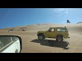 Club  Adrenalina 4x4  Moquegua -Peru 2016