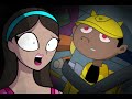 TFA: Magic Dash lose her mind