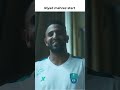 Riyad Mahrez Signs for Al Ahli: The Latest Big-Name Signing in Saudi Arabia