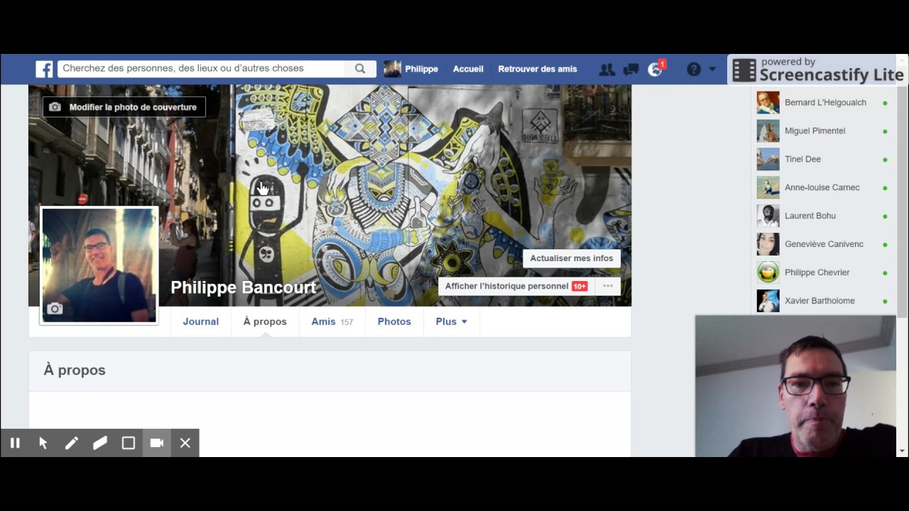 Comment Se Debarrasser De Votre Annee D Anniversaire Sur Facebook