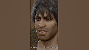 Lord Enver Gortash Coronated Part 2 #baldursgate3 #bg3 #gaming