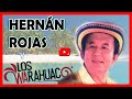 HE NACIDO PARA AMARTE (con letra) -  Hernán Rojas y Los Warahuaco