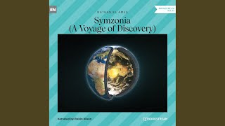 Chapter 84 - Symzonia - A Voyage of Discovery