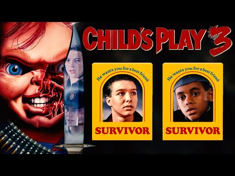 10 Things I Still Can T Explain About Child S Play 3 1991