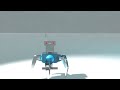 robot in blender(1)