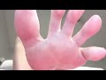 POV: Tiny Hands Tickling My Soles 👣 Toe Spreads &amp; Scrunch Tease #Tickleing #Giantess #FeetTickle