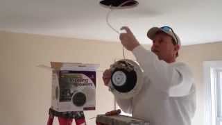 How To Install Speakers In Your Ceiling