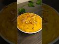 Sweet corn halwa #shorts #youtubeshorts #halwa