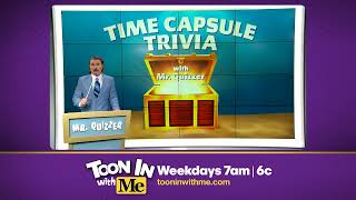 Do you know the name of the camp from this 1963 song? | Time Capsule Trivia